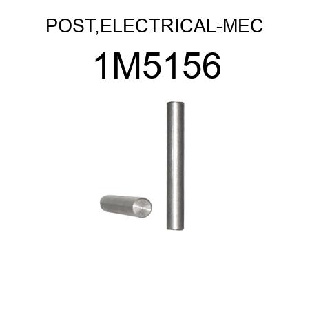 POST,ELECTRICAL-MEC 1M5156
