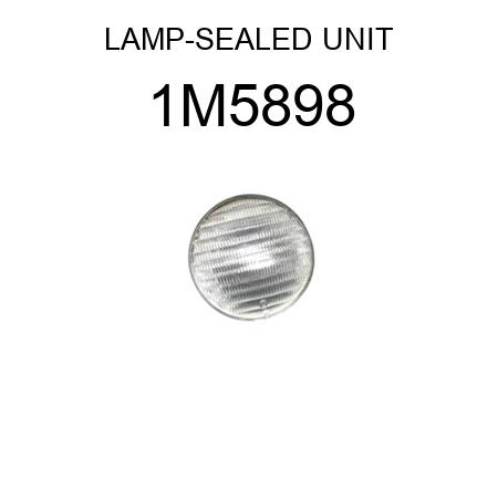 LAMP 1M5898