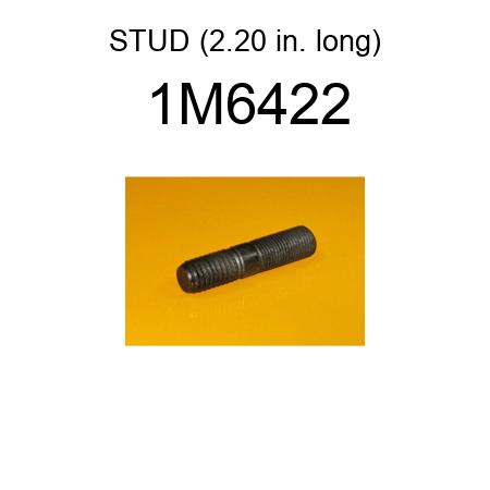 STUD (2.20 in. long) 1M6422