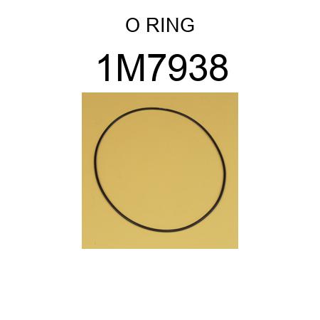 O RING 1M7938
