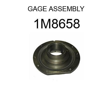 CAGE A 1M8658