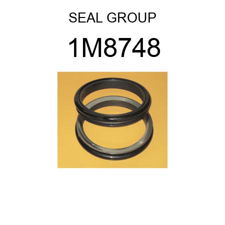 SEAL 1M8748