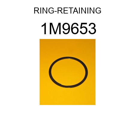 RING-RETAINING 1M9653