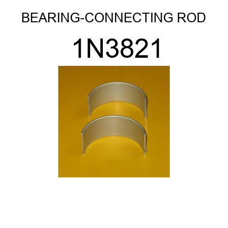 BEARING-CONNECTING ROD 1N3821
