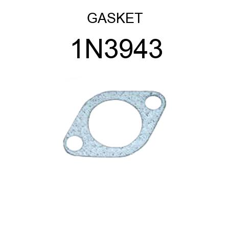 GASKET 1N3943