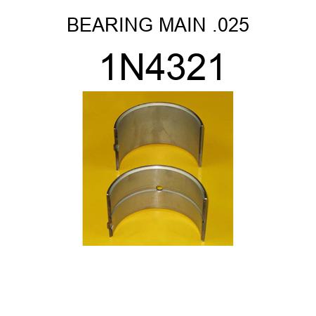 BEARING 1N4321
