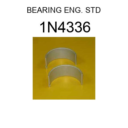 BEARING ENG. STD 1N4336