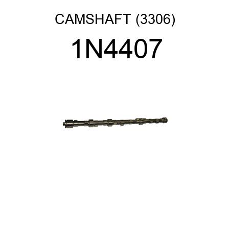 CAMSHAFT 1N4407