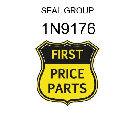 SEAL GROUP 1N9176