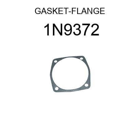 GASKET-FLANGE 1N9372