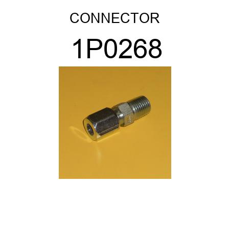 CONNECTOR 1P0268