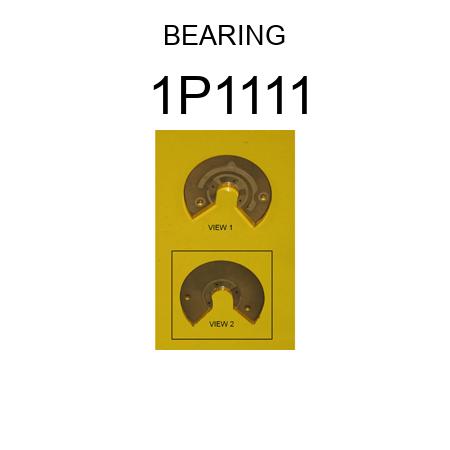 BEARING-THRUST 1P1111