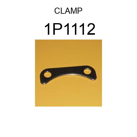 CLAMP 1P1112