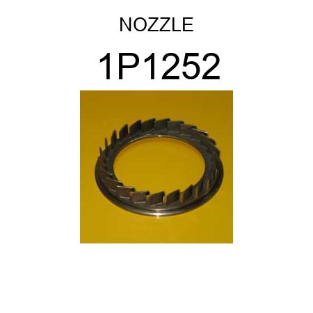 NOZZLE 1P1252