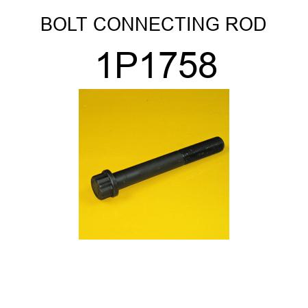 BOLT CONNECTING ROD 1P1758