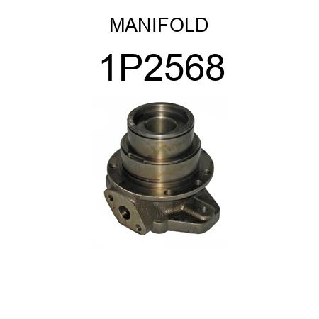 MANIFOLD 1P2568