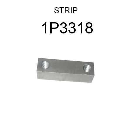 STRIP, IDLER 1P3318