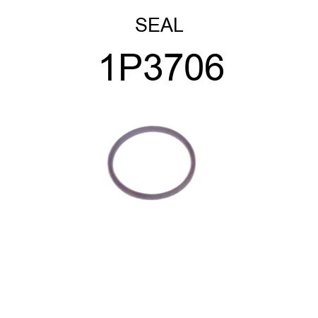 D RING SEAL 1P3706