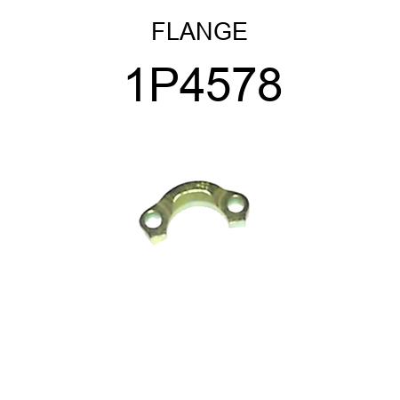 FLANGE-HALF 1P4578