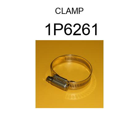 CLAMP 1P6261