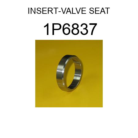 INSERT-VALVE SEAT 1P6837