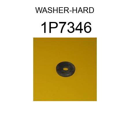 WASHER-HARD 1P7346