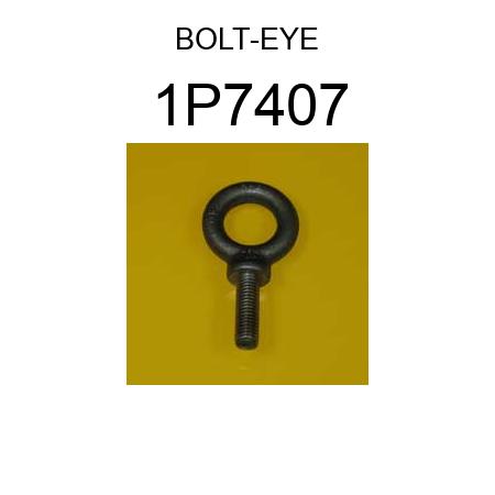 BOLT-EYE 1P7407