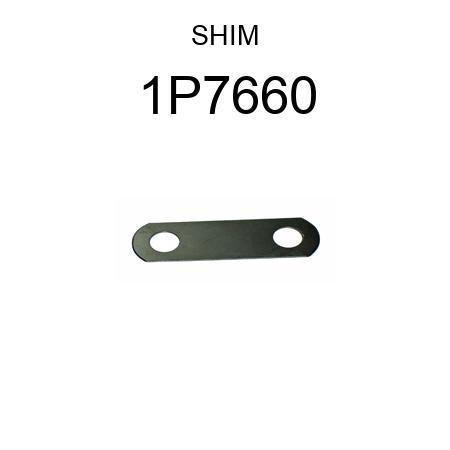 SHIM 1P7660