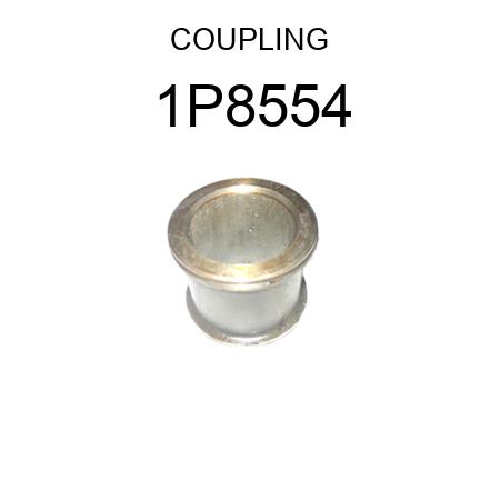 COUPLING-EXHAUST 1P8554