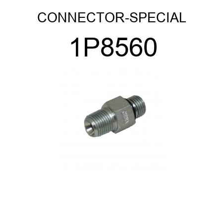CONNECTOR-SPECIAL 1P8560