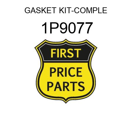 GASKET KIT-COMPLE 1P9077
