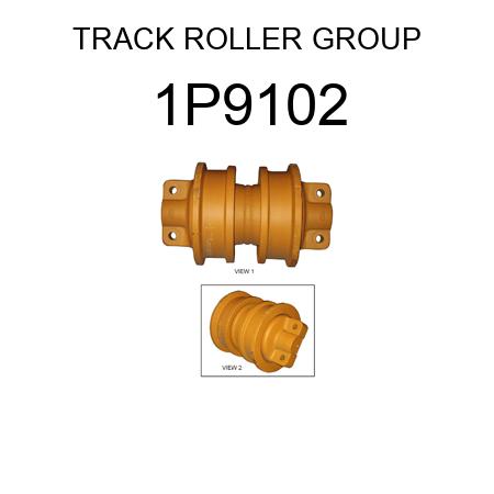 ROLLER G 1P9102