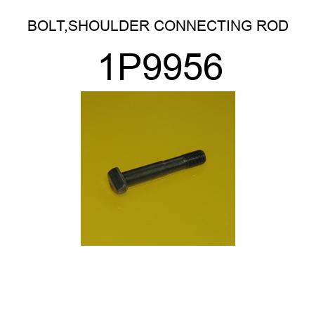 BOLT,SHOULDER CONNECTING ROD 1P9956