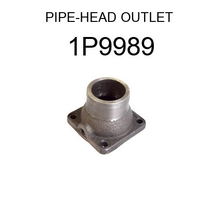 PIPE 1P9989