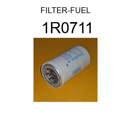 FILTER-FUEL 1R0711