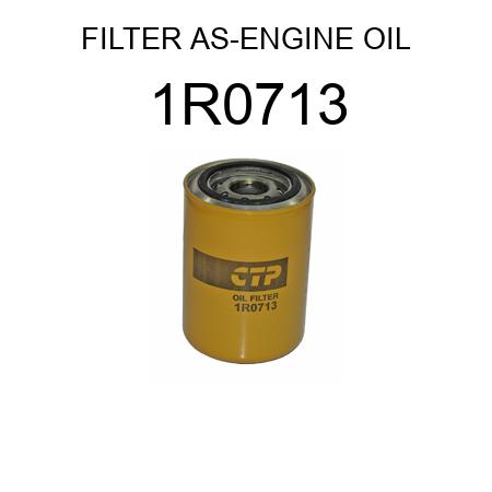 OIL FILTER 1R0713