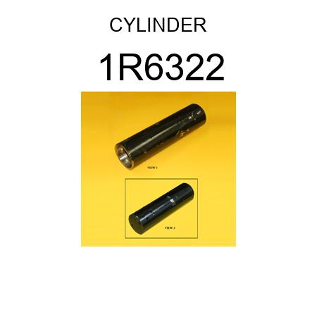 CYLINDER ADJUSTMENT 1R6322