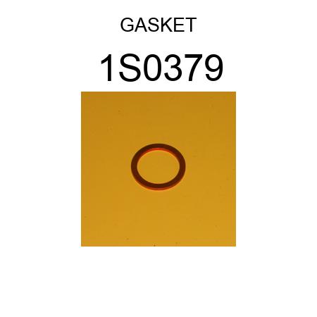 GASKET 1S0379