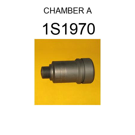 CHAMBER A 1S1970