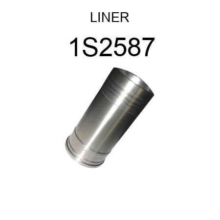 LINER 1S2587