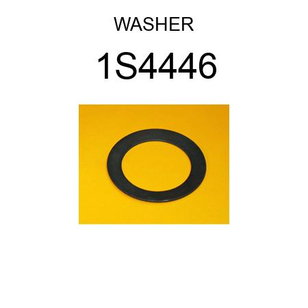 WASHER 1S4446