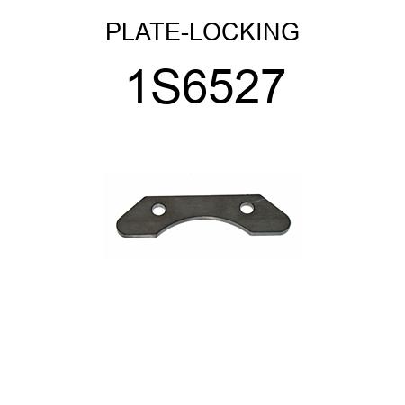 PLATE-LOCKING 1S6527