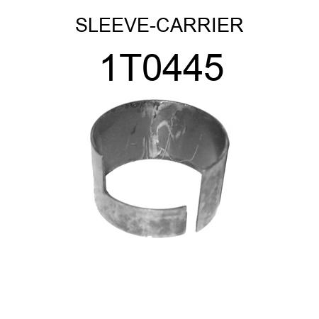 SLEEVE-CARRIER 1T0445