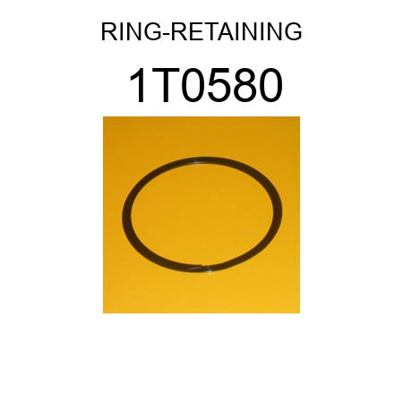 RING 1T0580