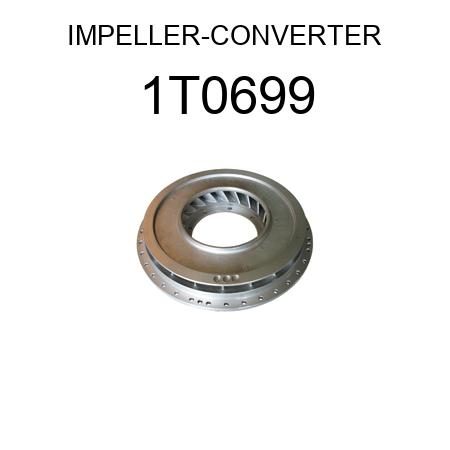 IMPELLER-CONVERTER 1T0699