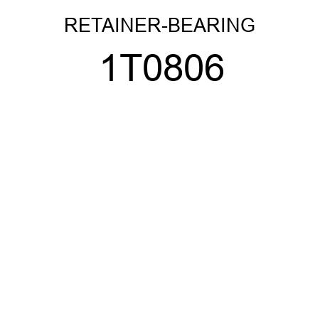 RETAINER 1T0806