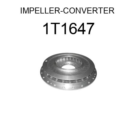 IMPELLER-CONVERTER 1T1647