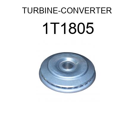 TURBINE 1T1805