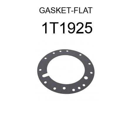 GASKET-FLAT 1T1925