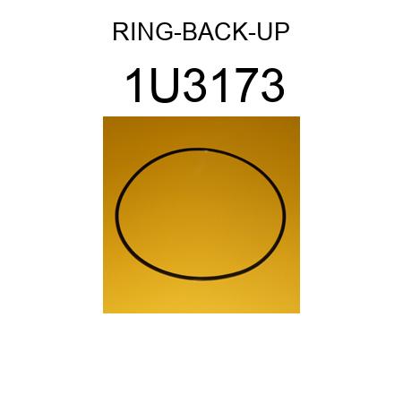 RING-BACK-UP 1U3173